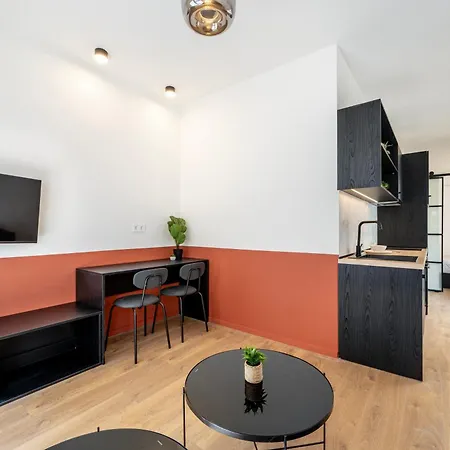 Houseloft Hideaway *