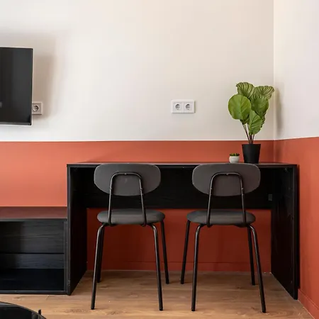 Houseloft Hideaway Apartmán Soluň