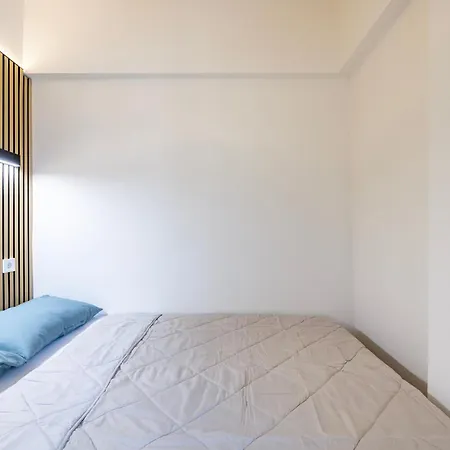 Houseloft Hideaway Apartmán *